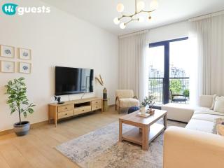 HiGuests - Seaside Serenity 1 BR at Port De La Mer - 3