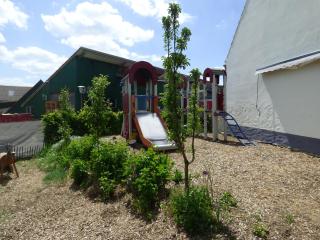 Ferienwohnung Waldblick Schönbronn - 9