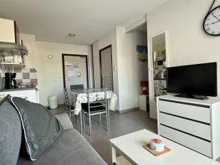 Argelès sur mer - Appartement deux pièces - AR920-006 - 8