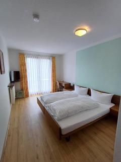 Landgasthof Adler - Illmensee - 9