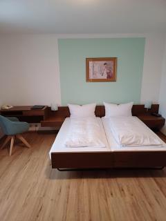 Landgasthof Adler - Illmensee - 8