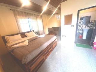DRONA HILLS RESORTS - Kanatal - 8