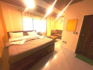 DRONA HILLS RESORTS - Kanatal - 0