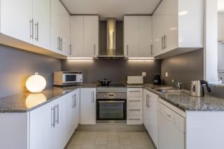 AB Olympic Village III Penthouse - Barcelone - 6