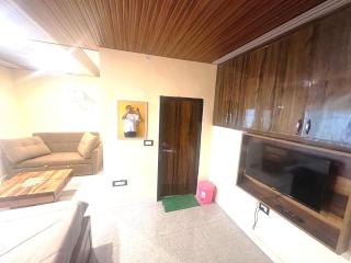 DRONA HILLS RESORTS - Kanatal - 7