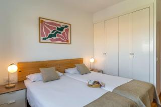 AB Olympic Village III Penthouse - Barcelone - 1