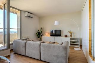 AB Olympic Village III Penthouse - Barcelone - 2