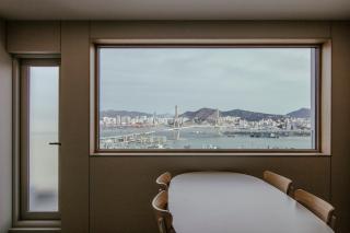 The Best View in Busan - Busan - 0