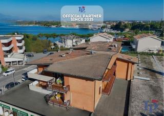 Desenzanoloft Official Partner MARRIOTT Homes & Villas Peschiera Fantasy Apartment's - Peschiera del Garda - 7