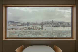 The Best View in Busan - Busan - 8