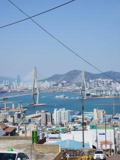 The Best View in Busan - Busan - 5
