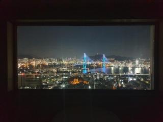 The Best View in Busan - Busan - 2