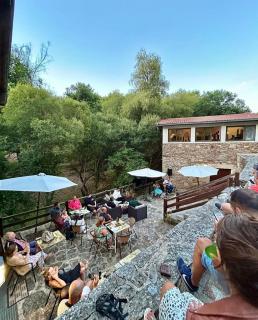 Couso Relax - Sarreaus - 8
