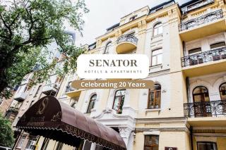 Senator City Center - Kiev - 0