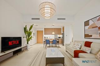Urban Glam 1 BR in Surf 2-Creek Beach Access - 1