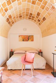 B&B Corte dei Memoli di Margiotta Giuseppina - Lecce - 9