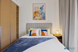 Urban Glam 1 BR in Surf 2-Creek Beach Access - 4