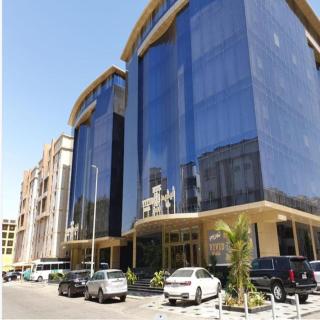 Belvilla Alhamra Vivid Plaza Hotel - Yeda - 9
