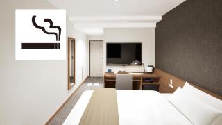 Hotel Eins Osaka Kadoma City Station - 9