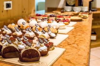 Pineta Pastry Hotel - Rocca Pietore - 2