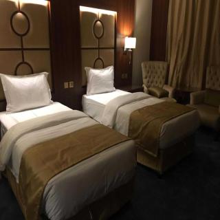 Alhamra Vivid Aparthotel by Checkmyguest - Yeda - 2