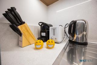 Urban Glam 1 BR in Surf 2-Creek Beach Access - 3