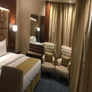 Alhamra Vivid Aparthotel by Checkmyguest - Yeda - 1
