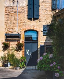Le Petit Couvent - LʼIsle-en-Dodon - 2