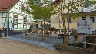 Hotel Bodethal - Thale - 0