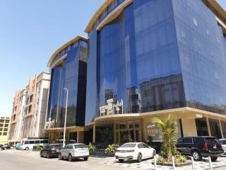 Belvilla Alhamra Vivid Plaza Hotel - 7