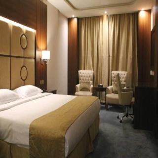Belvilla Alhamra Vivid Plaza Hotel - Yeda - 3