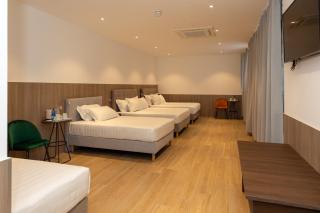 Lh HOTELS - Milan - 8