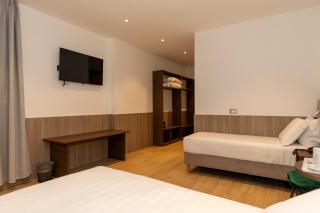 Lh HOTELS - Milan - 5