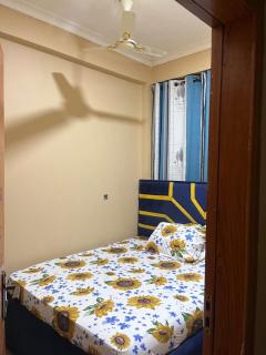 City Charm Apartment - One bedroom - Dar es Salaam - 2