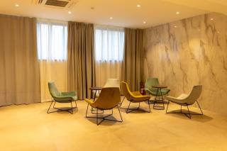 Lh HOTELS - Milan - 4