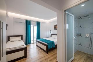 Arja Cozy House - Ksamil - 5