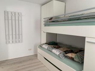 Ferienwohnung Hilseneckle - Oberkirch - 4