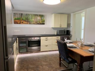 Ferienwohnung Hilseneckle - Oberkirch - 1
