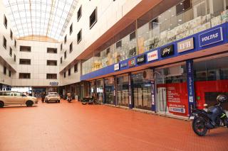 Kalanad Residency And Convention Centre - Kalanādu - 7