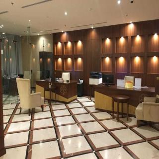 Alhamra Vivid Aparthotel by Checkmyguest - Yeda - 9