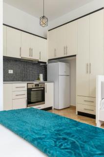 Arja Cozy House - Ksamil - 3