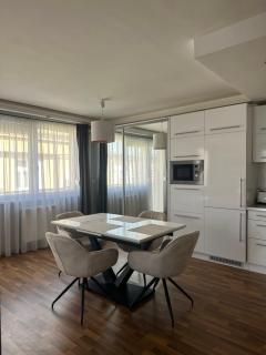 Premium Home Residence - Budapest - 6