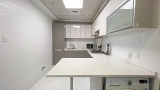 HomesGetaway-Cozy Studio in Glitz 1 by Danube - Dubái - 2