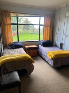 Green Hayes Rentals -Magnolia House - Temuka - 0