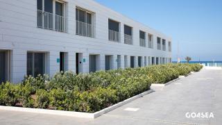 Suite on the beach - Bari - 0