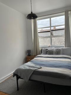 Warehouse Conversion Flat - 4