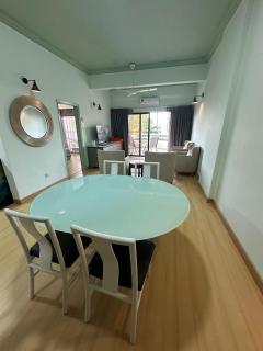 AJ's Seafront apartments at Regency Tanjung Tuan Beach Resort, Port Dickson, Malaysia - Port Dickson - 7