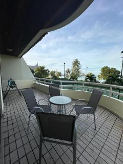 AJ's Seafront apartments at Regency Tanjung Tuan Beach Resort, Port Dickson, Malaysia - Port Dickson - 9