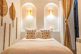 Riad Kibira - Marrakech - 8