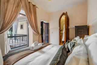 Riad Kibira - Marrakech - 9